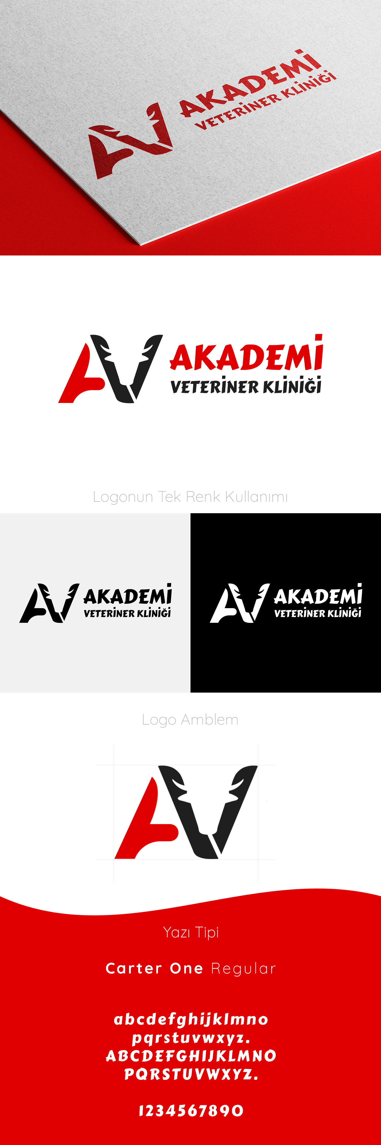 Akademi Veteriner Kliniği