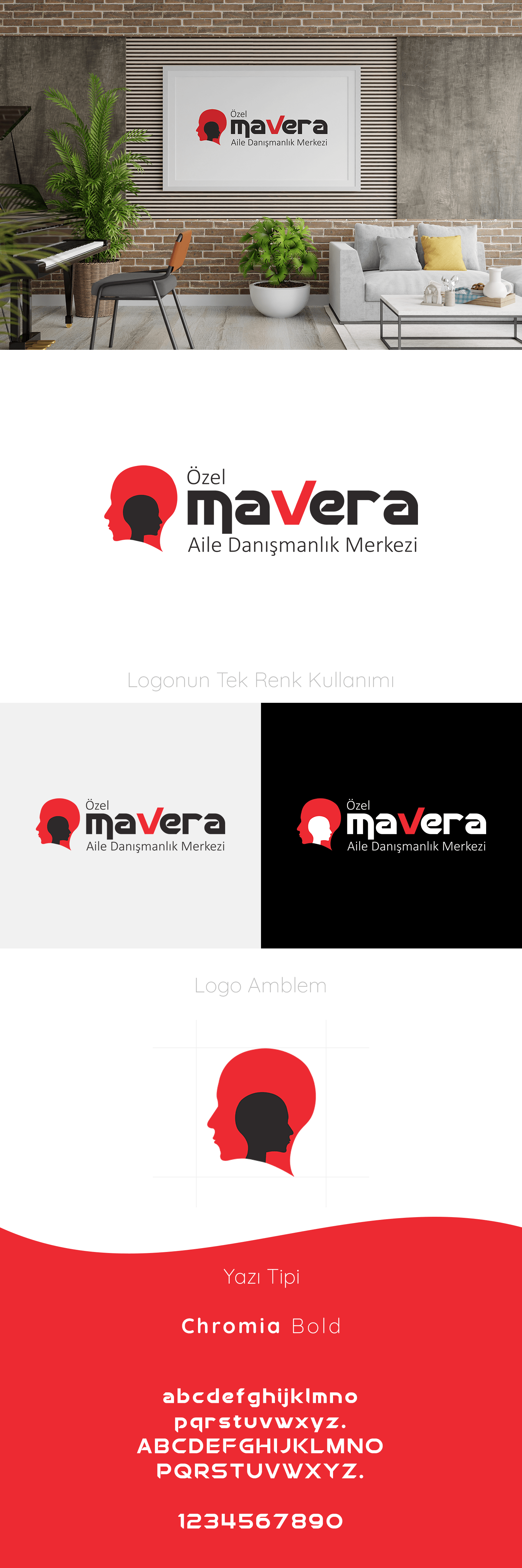 Mavera Danışmanlık Merkezi