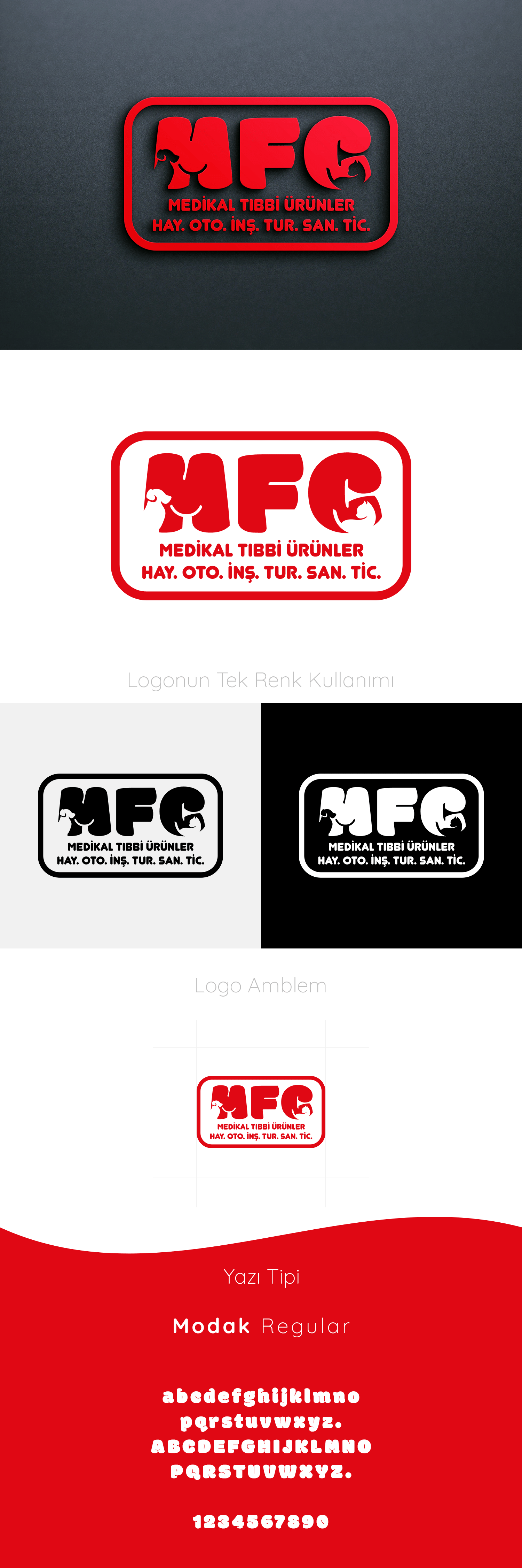 MFC Medikal