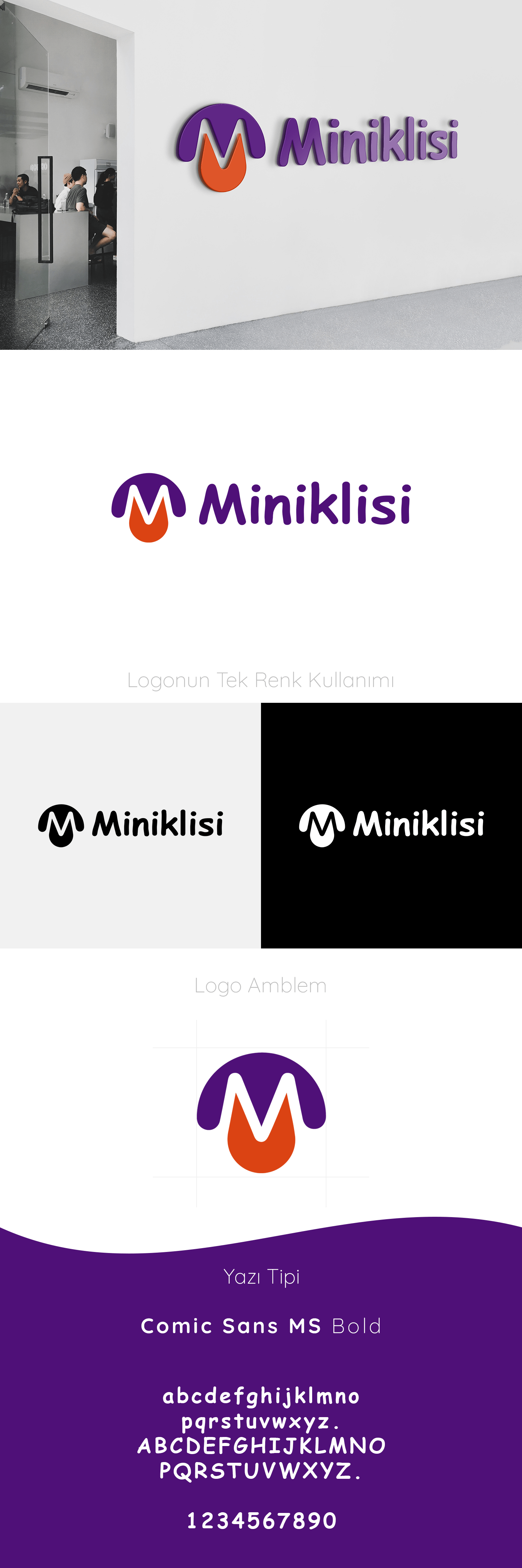 Miniklisi